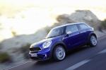 Mini Paceman Cooper S 2012 года